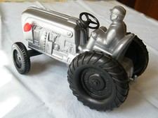 Tracteur PORSCHE jouet de