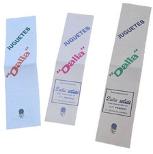 Depliants dalia solido - depliants,