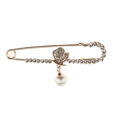 Grande Broche épingle à