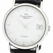 IWC vendu en l'état