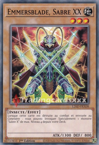 Emmersblade sabre - emmersblade,,