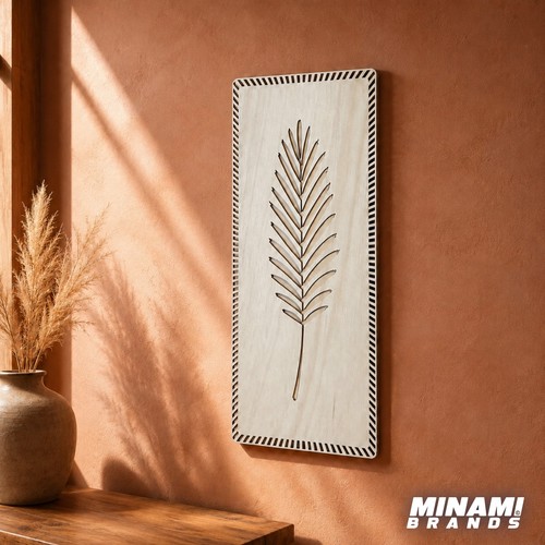 Rhapis excelsa panel - rhapis, minami