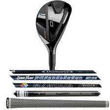 Build a Custom TaylorMade Qi10