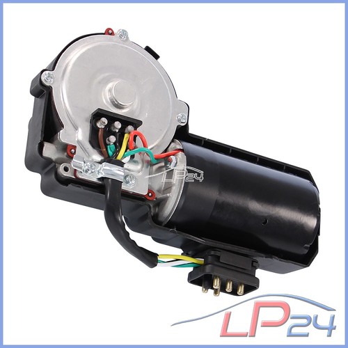 Moteur essuie glace avant - moteur,
