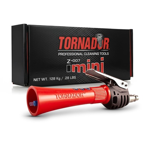 Tornador 007 mini - mini, compact
