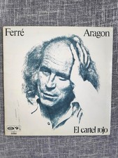 33T LÉO FERRÉ L'AFFICHE