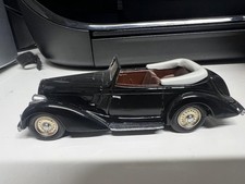 HOTCHKISS 686 GS - JPS 1/43 -