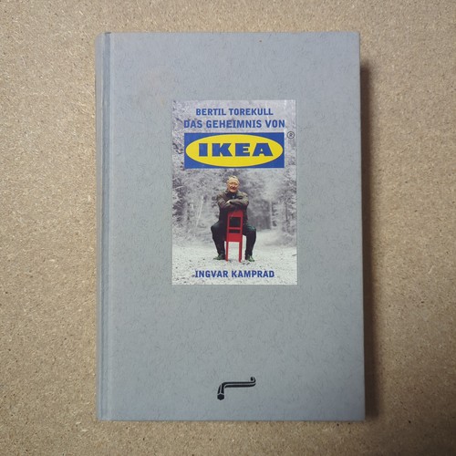 Das geheimnis von ikea - von,