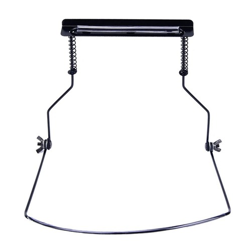 Porte col harmonica - en,