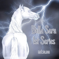 Bella Sara 1st Series Nonfoils