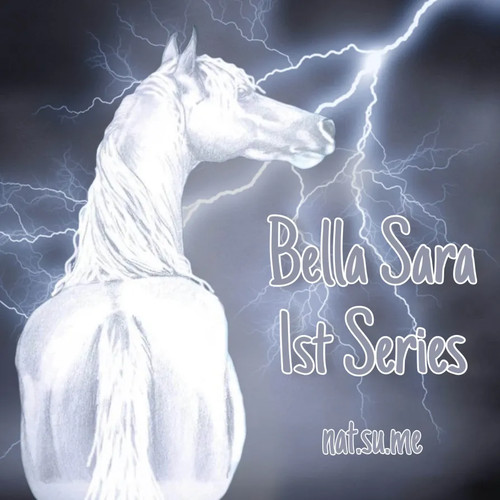 Bella sara 1st - bella, nonfoils