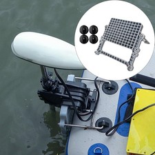 Support De Moteur De Bateau, Accessoire Pour Canots Pneumatiques, Planches à