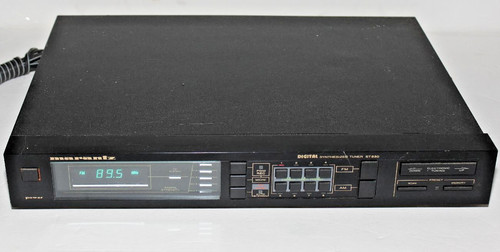 Marantz 530 - marantz, st
