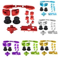 Remplacement des boutons ABXY