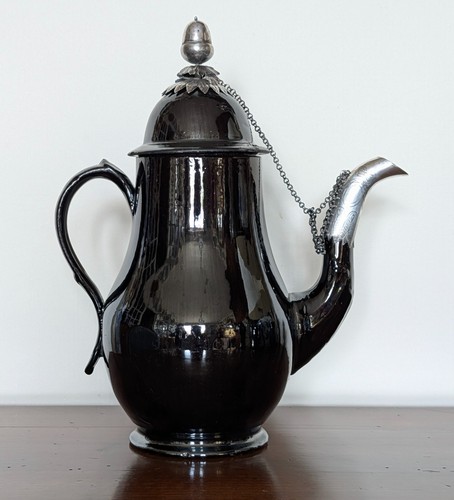 Grande cafetière 18ème