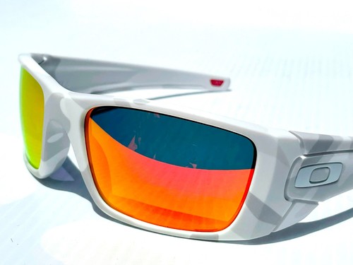 Oakley fuel cell - oakley,