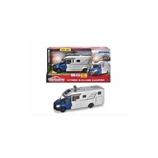 Véhicule Majorette GS