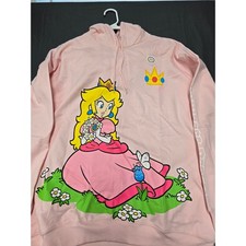 Nintendo Super Mario Princess