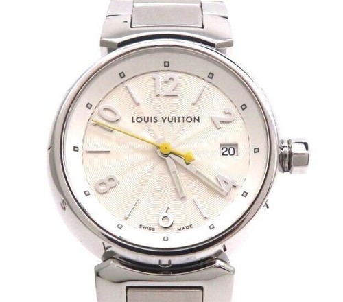 Montre louis vuitton tambour - montre,