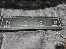 VHT / Fryette Pitbull FC-1