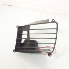 Prise d air origine pour moto Honda 1500 Goldwing 1988 à 1997 64285-MN5-0000