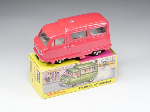 Nicky toys dinky - toys,