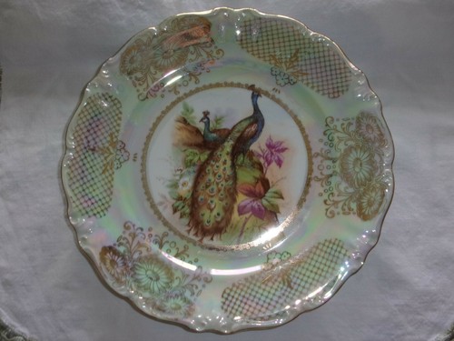 Assiette porcelaine - assiette, en