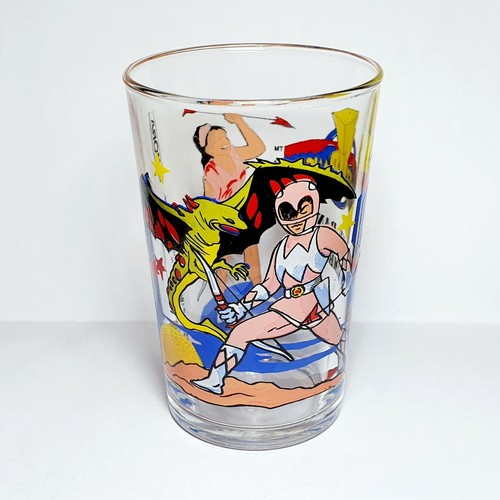 Verre moutarde amora - amora, power
