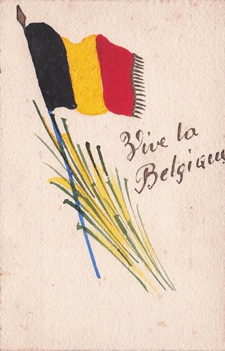 Carte postale ancienne