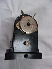 Taille Crayon Bakélite  ancien Dahle Années 1950 US ZONE