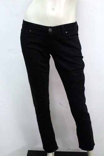 Guess femme pantalon noir - guess,