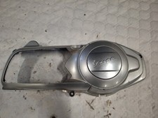CARENAGE COUVERCLE CARTER MOTEUR VESPA 125 GTS 2011