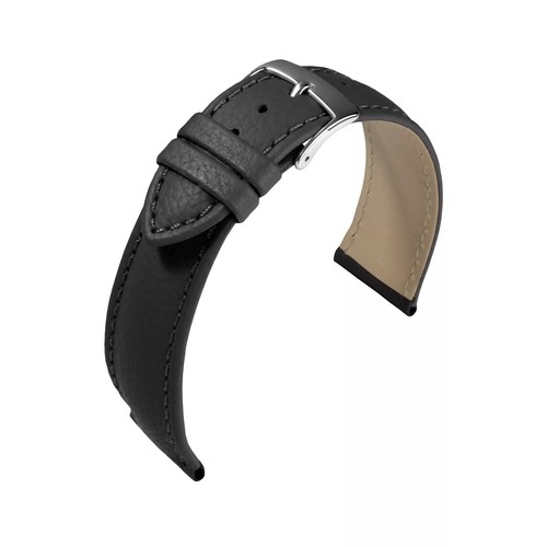 Bracelet montre classique cuir - montre,