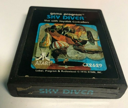 Arcade atari 2600 - arcade,