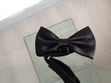 Franc maçon noeud papillon