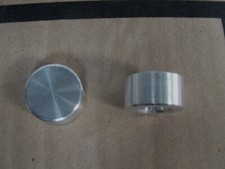 Piston etrier de frein adaptable ajp ar (25x13)