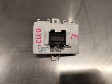 BOITIER MODULE CONFORT GPS RENAULT CLIO 3 III PH 2 TOMTOM 280380655R