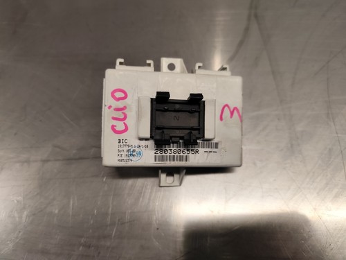 Boitier module confort gps - boitier,