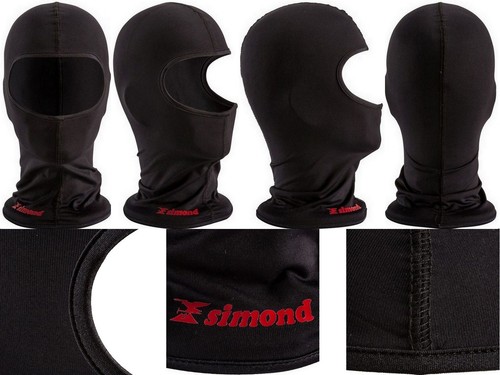 Cagoule simond ski - cagoule,