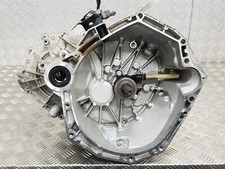 Boite 6 vitesses Renault