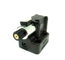 Nouvelle Soupape De Détente