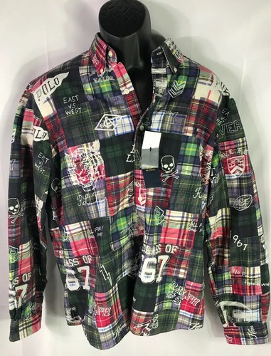 Ralph lauren men - lauren, long