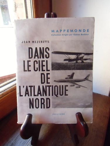 Dans ciel l - dans, de