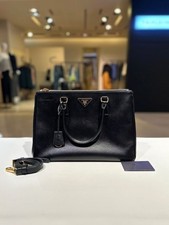 Prada Sac à bandoulière en