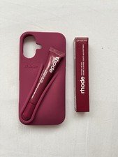 Coque Rhode Pour IPhone 16 ou