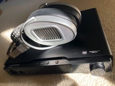 HIFIMAN HE1000 Dévoilé + SERENADE V2 WIFI (220V) avec puce GOLD améliorée.