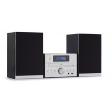 Micro chaine CD/MP3/USB/DAB+