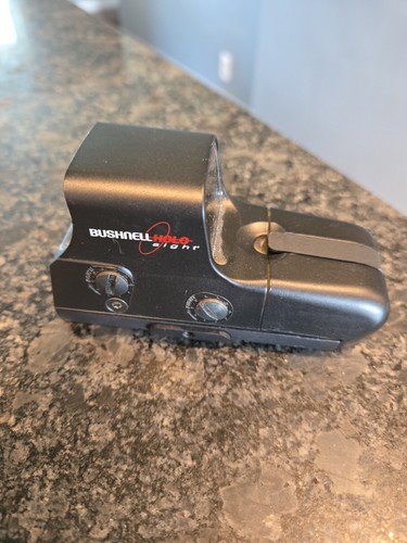 Bushnell holo sight holosight - holo,