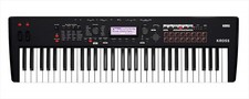 KORG KROSS 2 61Keys Compact