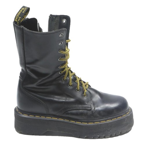 Martens jadon bottes hautes - bottes,